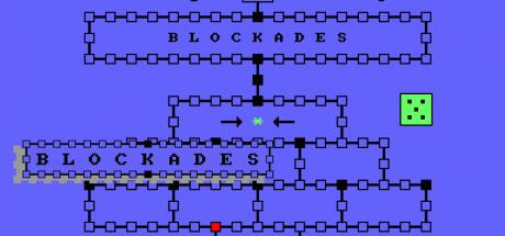 Blockades — steamgrid