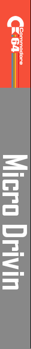 Micro Drivin — box-2D-side (CUS)
