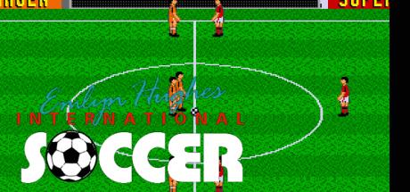 Emlyn Hughes International Soccer — steamgrid