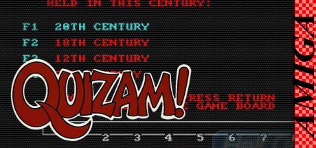 Quizam! — steamgrid