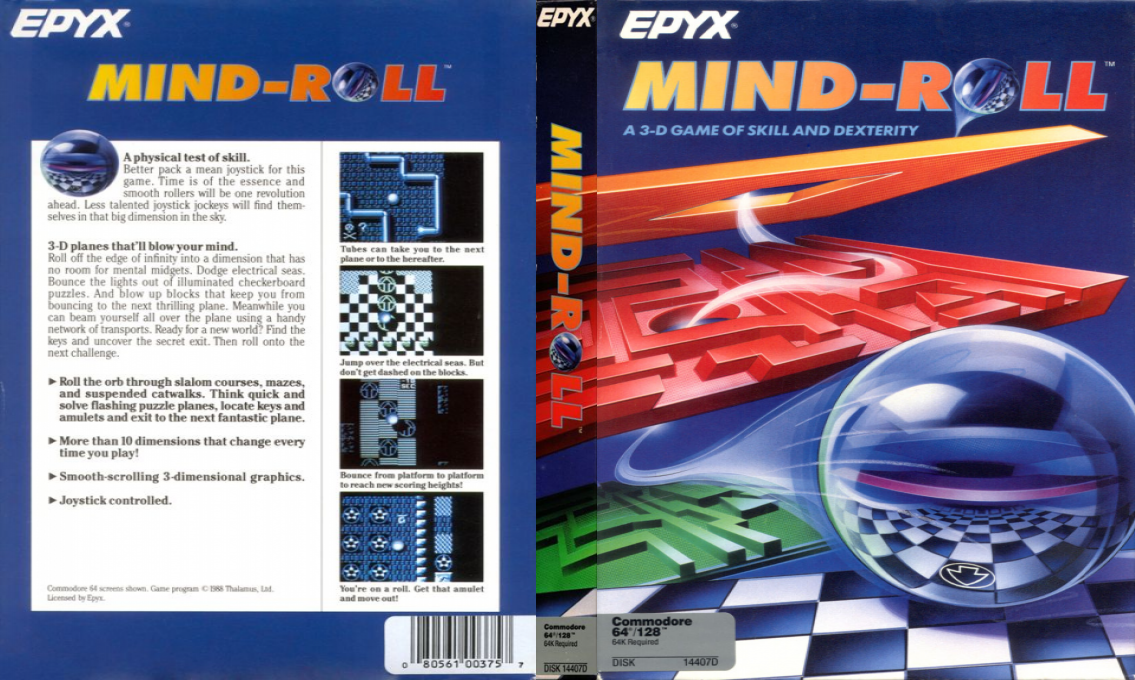 Quedex — box-texture (US)