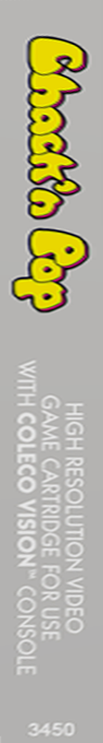 Chack'n Pop — box-2D-side (WOR)