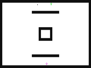 Sitting Target — ss (WOR)