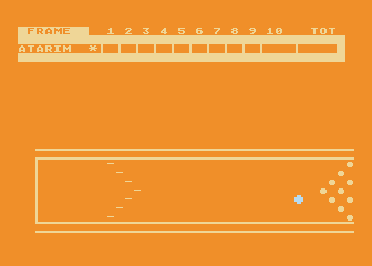 Pro Bowling — ss (US)