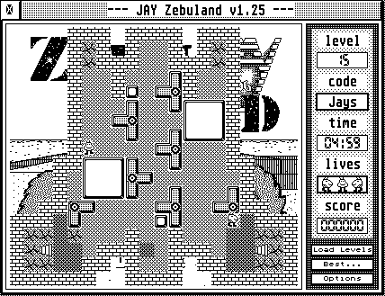 Jay Zebuland — ss (WOR)