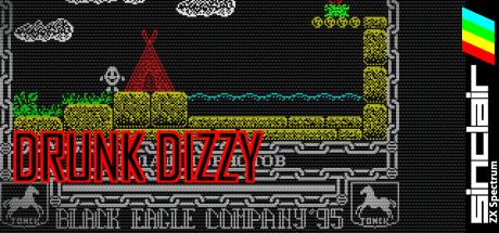 Drunk Dizzy — steamgrid