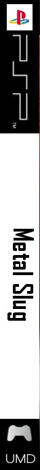 Metal Slug — box-2D-side (WOR)