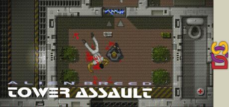 Alien Breed - Tower Assault — steamgrid