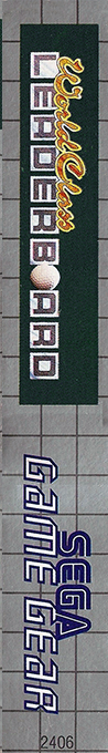 World Class Leader Board — box-2D-side (EU)