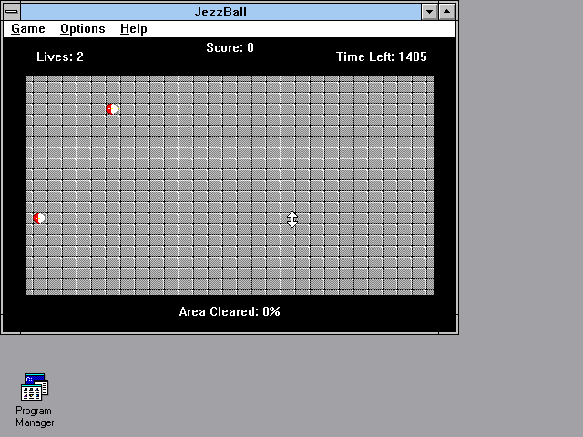 JezzBall — sstitle (WOR)
