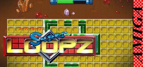 Super Loopz — steamgrid