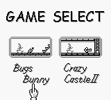 Bugs Bunny Collection — ss (WOR)