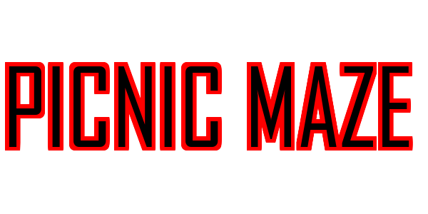 Picnic Maze — wheel-hd (SS)