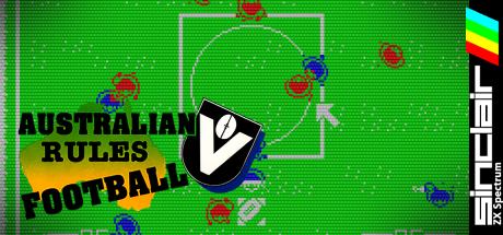 Australian Rules Football — steamgrid