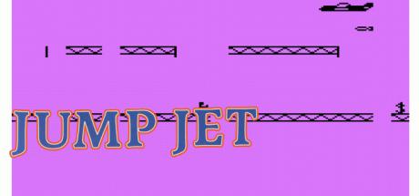 Jump Jet — steamgrid