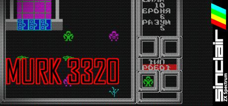 Murk 3320 — steamgrid