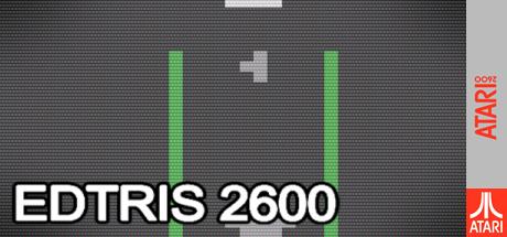 Edtris 2600 — steamgrid