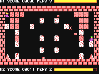 Block'n'bubble — ss (WOR)