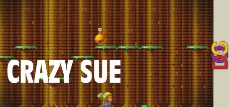 Crazy Sue — steamgrid