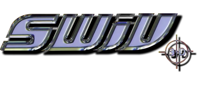 SWIV 3D Assault — wheel (WOR)