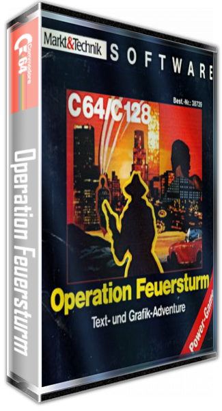 Operation Feuersturm — box-3D (DE)