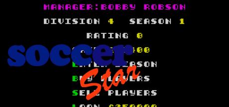 Soccer Star — steamgrid