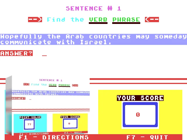 Parsin' Practice 2 — mixrbv2 (WOR)