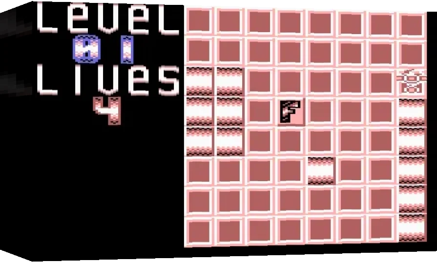 Logical Ball — box-3D (WOR)