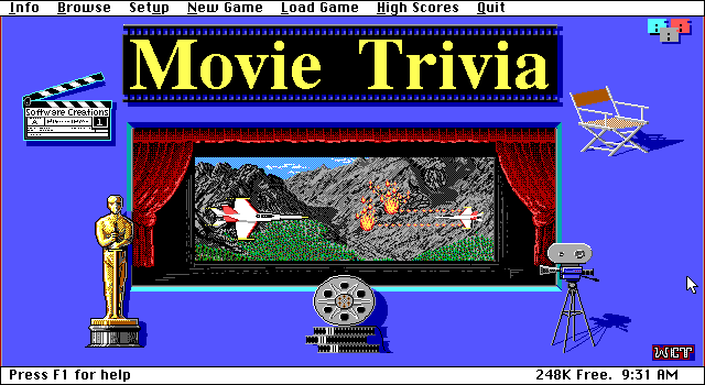 Movies Trivia — sstitle (WOR)