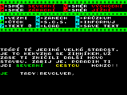 Kekyzárny 2 - Pomsta — ss (WOR)
