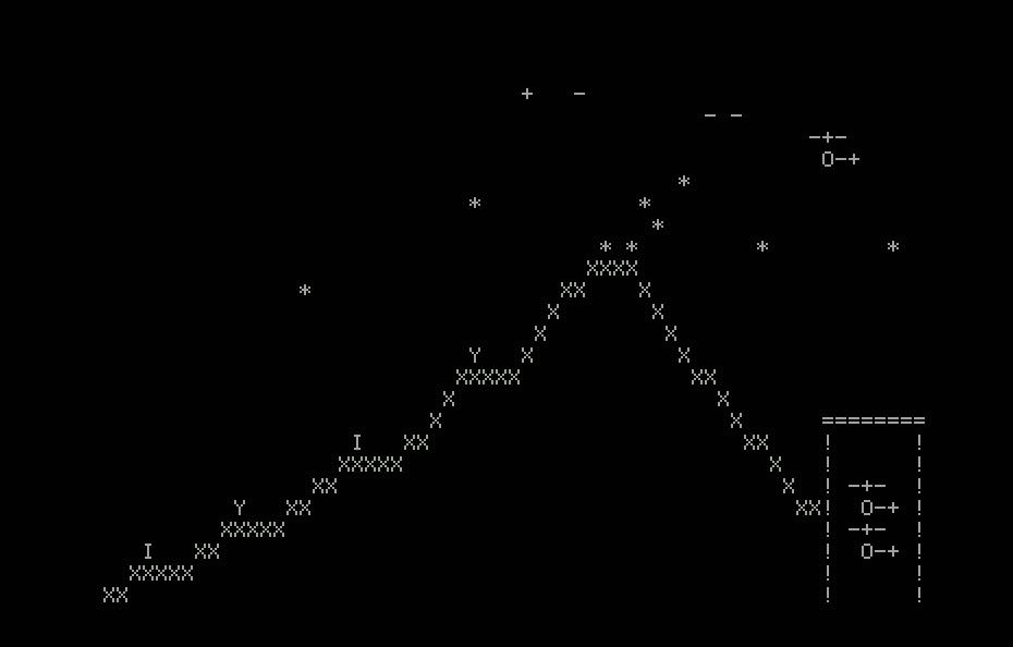 Volcano — ss (WOR)