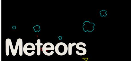Meteors — steamgrid