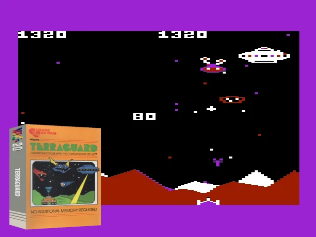 Terraguard — mixrbv2 (US)