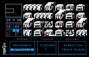 Pouvoir — ss (WOR)