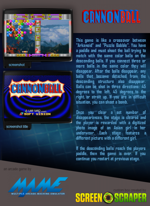 Cannon Ball — box-2D-back (SS)