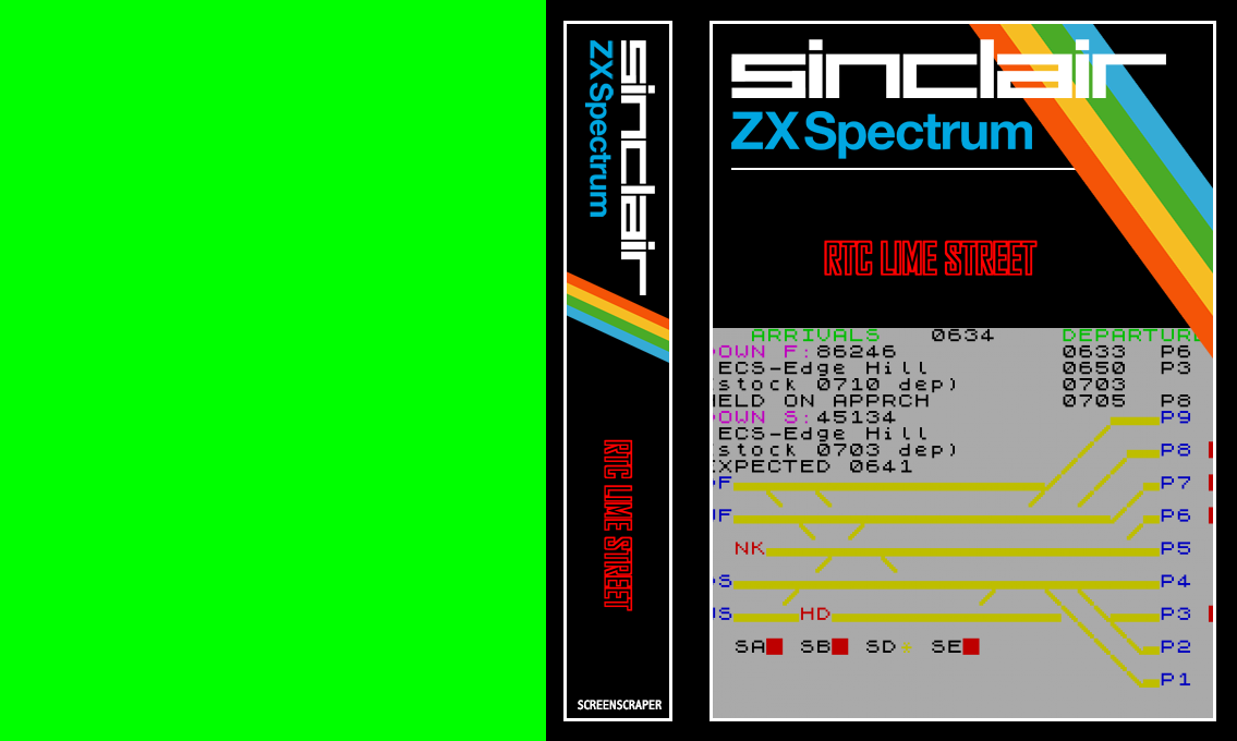 RTC Lime Street — box-texture (SS)