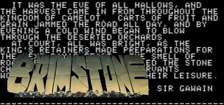 Brimstone — steamgrid
