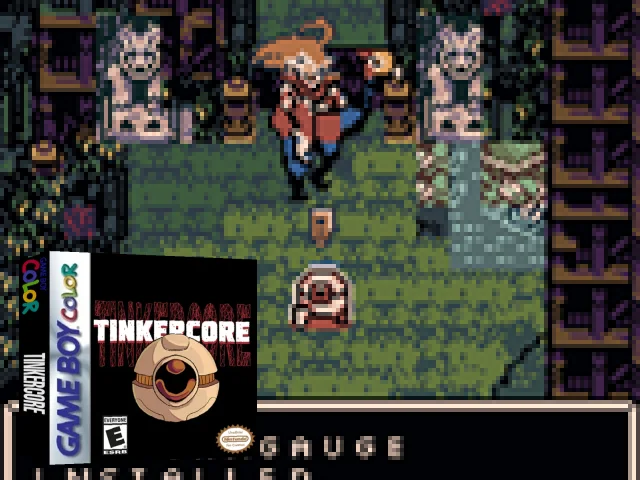 TInkercore — mixrbv2 (WOR)