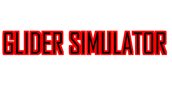 Glider Simulator — wheel-hd (SS)