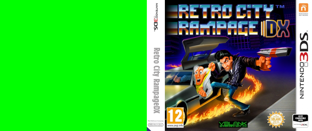 Retro City RampageDX — box-texture (WOR)