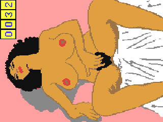 Girls They Want to Have Fun — ss (WOR)
