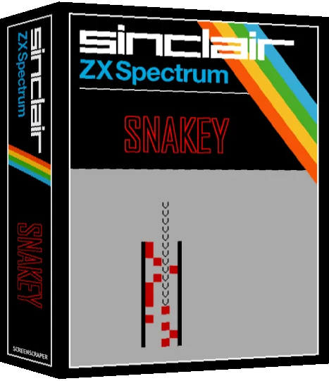 Snakey — box-3D (SS)