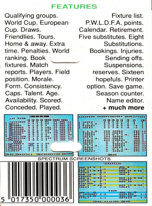 International Manager — box-2D-back (EU)