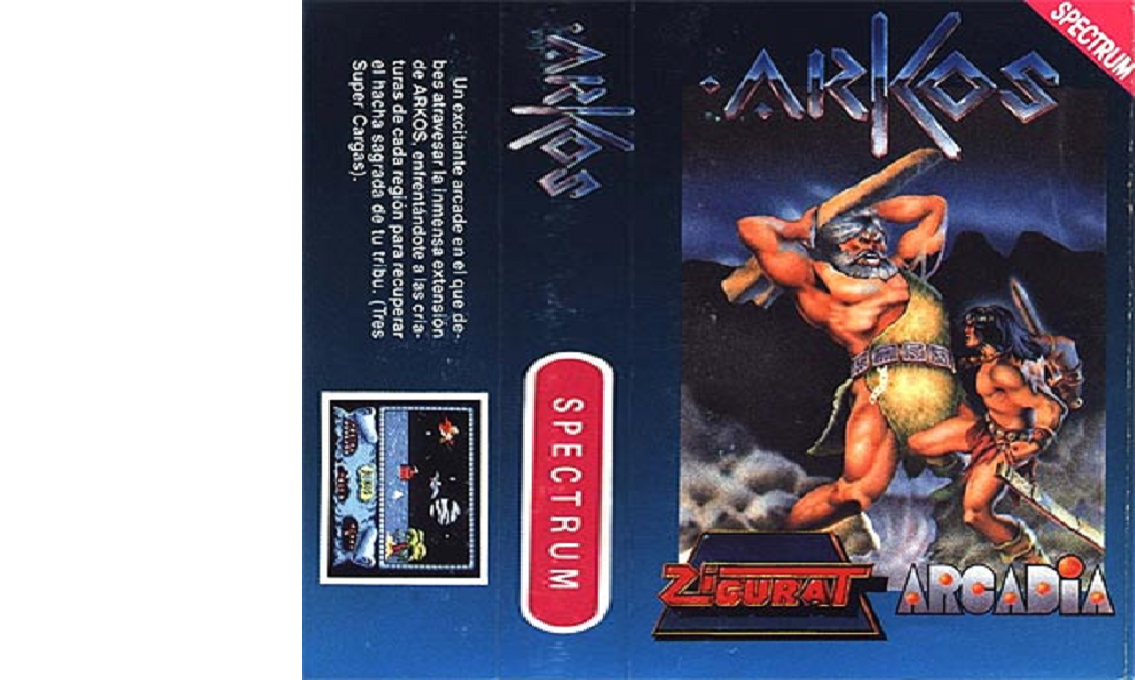 Arkos — box-texture (WOR)