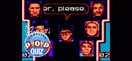 Mike Read's Computer Pop Quiz — steamgrid