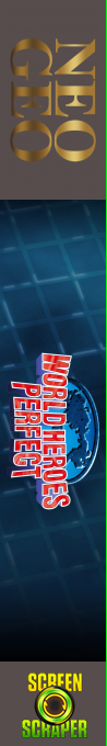 World Heroes Perfect — box-2D-side (SS)