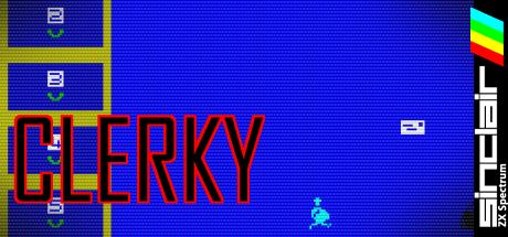 Clerky — steamgrid