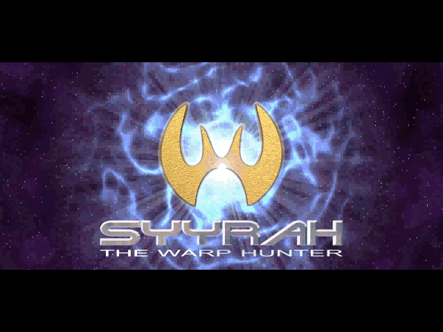 Syyrah - The Warp Hunter — sstitle (EU)