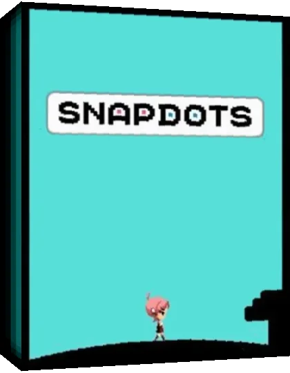 Snapdots — box-3D (WOR)