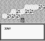 Sd Gundam Gaiden - Lacroan' Heroes — ss (WOR)